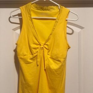 Victoria’s Secret Bra Tank Top